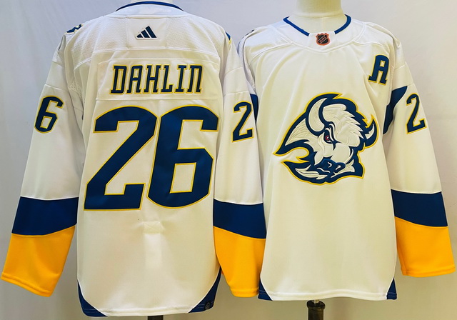 Buffalo Sabres Jerseys 05 [Wholesale NHL Jerseys 305]